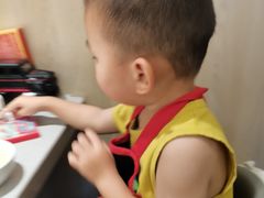 -海底捞火锅(万象城店)