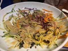 -吕氏疙瘩汤·私家菜馆(慈云寺店)