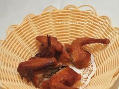 红烧石歧乳鸽-稻香酒家(天河城店)