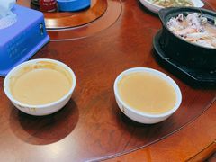 -友利砂锅居(烟台店)