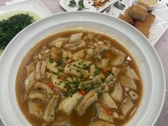 -新南华大酒店(广中店)