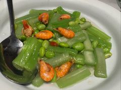 -森隆饭庄(新世界百货崇文店)