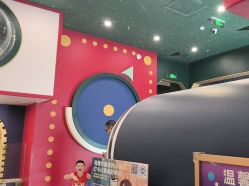 -MELAND CLUB亲子乐园·派对·餐厅(北京芳圆里ID MALL店)
