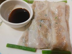 -御膳粥·牛乳粥底火锅·地道顺德菜(容桂店)