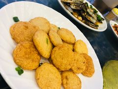 -七鲜渔港美食餐厅(巽寮湾海景店)