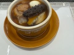 -李清佛跳墙|福建省十大名厨之首(后江埭店)
