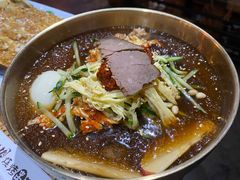 -河坝烧烤串城(银亭路店)
