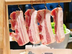-韩时烤肉(枫蓝店)