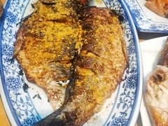 -吉顺坑烤