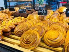 -熊叔熊婶面包房(团结湖店)