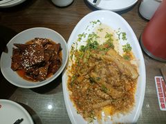 -味上湘菜馆(岳麓山店)