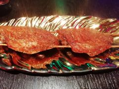 -钳真多钓虾馆·小龙虾海鲜烧烤(九六广场店)