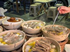-霄汉羊排(万松园一店)