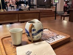 -模范书局诗空间
