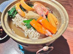 -Mr.Fish鱼鲜生海鲜放题(高德置地冬广场店)
