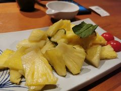 -云海肴·汽锅鸡·云南菜(广安门天虹店)