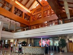 -张家界京武铂尔曼酒店