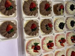 -红跑车HPCBAKERY(汉商店)