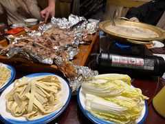 -霄汉羊排(万松园一店)