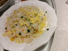 扬州炒饭-燕云楼(云南路店)