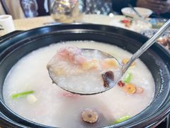 -丰尔粥食·粥底火锅·桑拿鸡(大良总店)