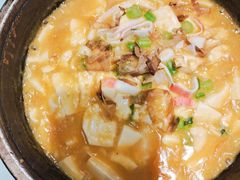 -百姓渔村(平阳路店)