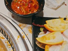 -汤鲜生自助臻选盖碗火锅(福城天虹店)