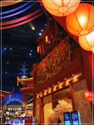 -南京万达乐园