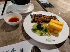 -美奈小馆·东南亚菜(福田星河COCO Park店)