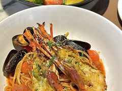 -at cafe 意大利餐厅(集美店)