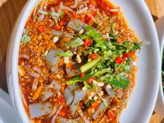 丽江鸡豆粉-一坐一忘云南菜(嘉里中心店)