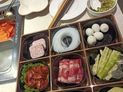 -海底捞火锅(巴黎春天浦建店)