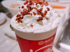 -海底捞火锅(上元大街店)