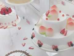 -味多美蛋糕(新和平里店)