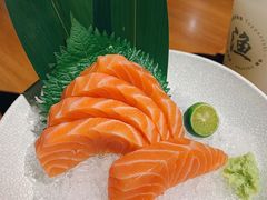 -渔寿司·日本料理(艾尚天地店)