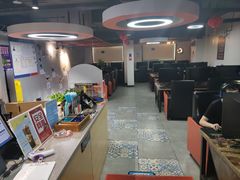 -上机堂网咖永源店