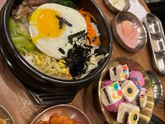 -香猪坊韩国烤肉专属门店(魏公村店)