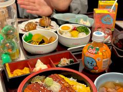 -dodonpa.墩墩伐 便当食堂(博华广场店)