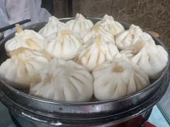 -石饮红星包子(中山路店)