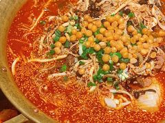 -张翻越·川渝冒菜·武汉黑鸭煲(城北万象城店)