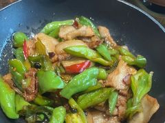 -大盐帮川菜馆(长楹天街店)