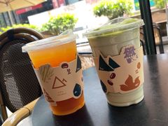 -去茶山(新光里店)