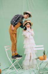 -二十一世纪婚纱摄影(省府前街店)