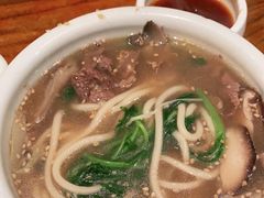 火锅面-萨拉伯尔(燕莎友谊商城店)