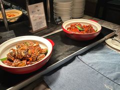 -深圳四季酒店·馥自助餐厅