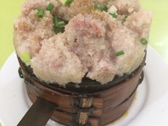 包面西施-包面西施(黄泥磅总店)