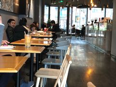 大堂-Wagas沃歌斯(正大乐城店)