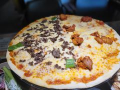 -机器人火炉披萨