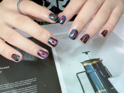 -UMl Nail 尤米美甲美睫半永久