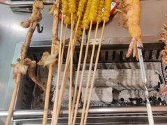 -古彭7只羊·招牌白串·碳锅羊肉旗舰店